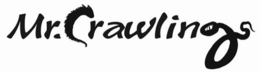 MR.CRAWLINGS trademark