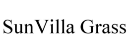 SUNVILLA GRASS trademark
