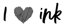 I INK trademark