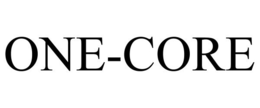 ONE-CORE trademark