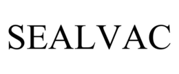 SEALVAC trademark