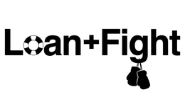 LOAN+FIGHT trademark