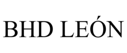 BHD LEÓN trademark