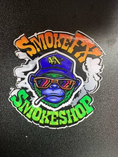 SMOKEFX SMOKESHOP trademark