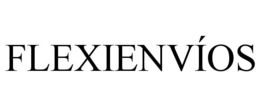FLEXIENVÍOS trademark