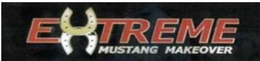 EXTREME MUSTANG MAKEOVER trademark