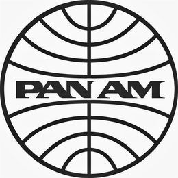 PAN AM trademark