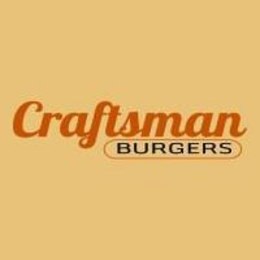 CRAFTSMAN BURGERS trademark