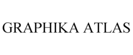 GRAPHIKA ATLAS trademark