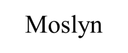 MOSLYN trademark