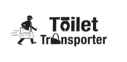 TOILET TRANSPORTER trademark