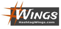 # WINGS HASHTAGWINGS.COM trademark