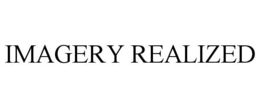 IMAGERY REALIZED trademark