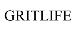 GRITLIFE trademark