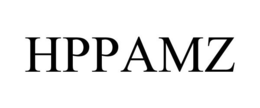 HPPAMZ trademark