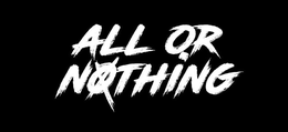 ALL OR NOTHING trademark