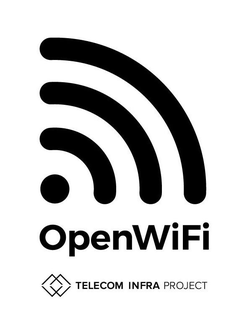 OPENWIFI TELECOM INFRA PROJECT trademark