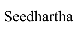 SEEDHARTHA trademark