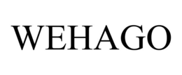 WEHAGO trademark