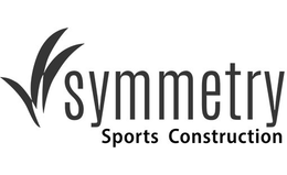 SYMMETRY SPORTS CONSTRUCTION trademark