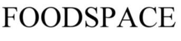 FOODSPACE trademark