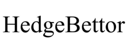 HEDGEBETTOR trademark