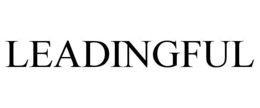 LEADINGFUL trademark