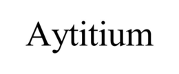 AYTITIUM trademark