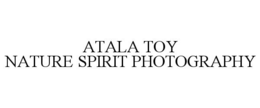ATALA TOY NATURE SPIRIT PHOTOGRAPHY trademark