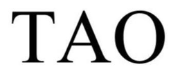 TAO trademark