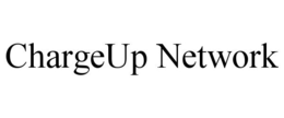 CHARGEUP NETWORK trademark