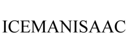 ICEMANISAAC trademark