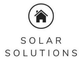 SOLAR SOLUTIONS trademark