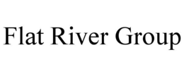 FLAT RIVER GROUP trademark