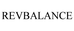 REVBALANCE trademark