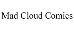 MAD CLOUD COMICS trademark