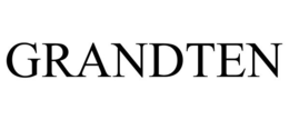 GRANDTEN trademark
