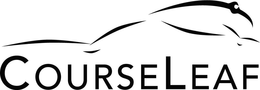 COURSELEAF trademark