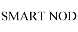 SMART NOD trademark