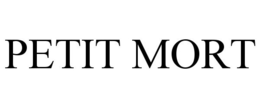 PETIT MORT trademark