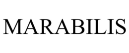 MARABILIS trademark