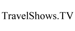 TRAVELSHOWS.TV trademark