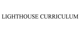 LIGHTHOUSE CURRICULUM trademark