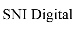 SNI DIGITAL trademark
