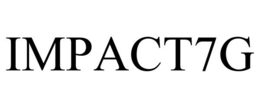 IMPACT7G trademark