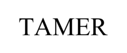 TAMER trademark