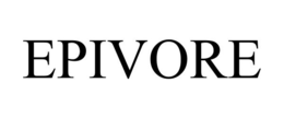 EPIVORE trademark