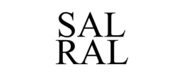 SAL RAL trademark