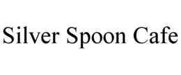 SILVER SPOON CAFE trademark