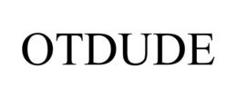 OTDUDE trademark